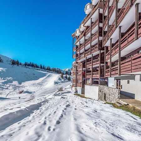 Residence Le Cedrat - Maeva Home Avoriaz Buitenkant foto