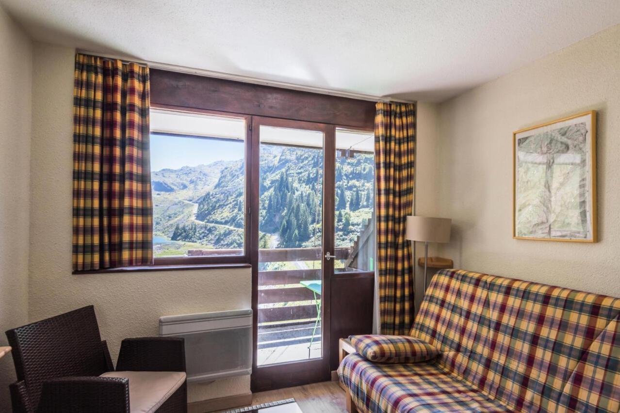 Residence Le Cedrat - Maeva Home Avoriaz Buitenkant foto