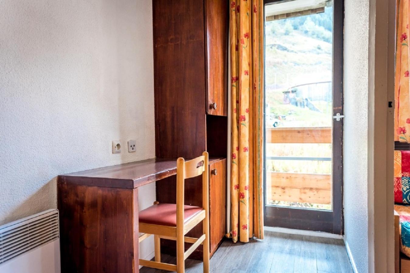 Residence Le Cedrat - Maeva Home Avoriaz Buitenkant foto