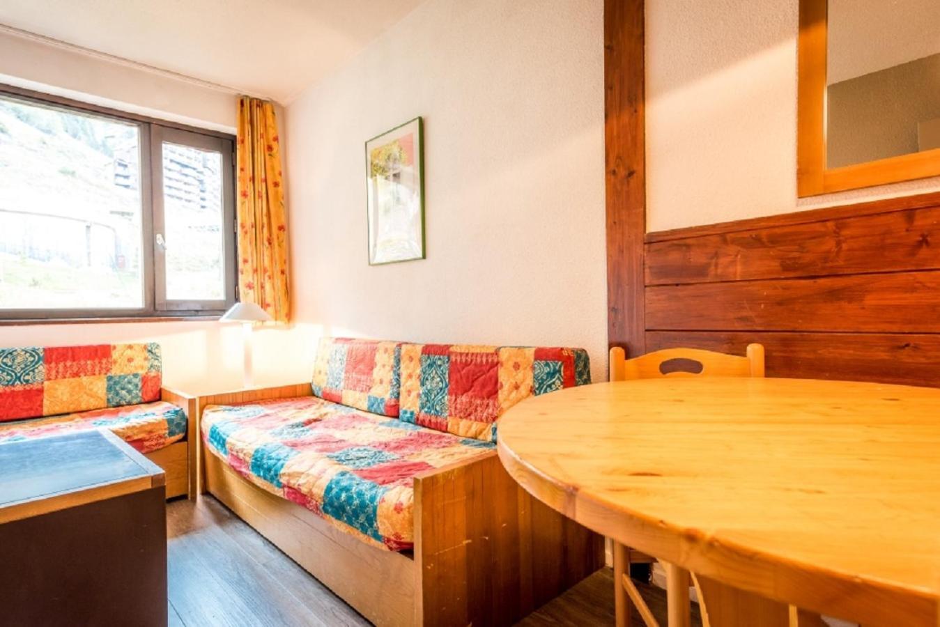 Residence Le Cedrat - Maeva Home Avoriaz Buitenkant foto