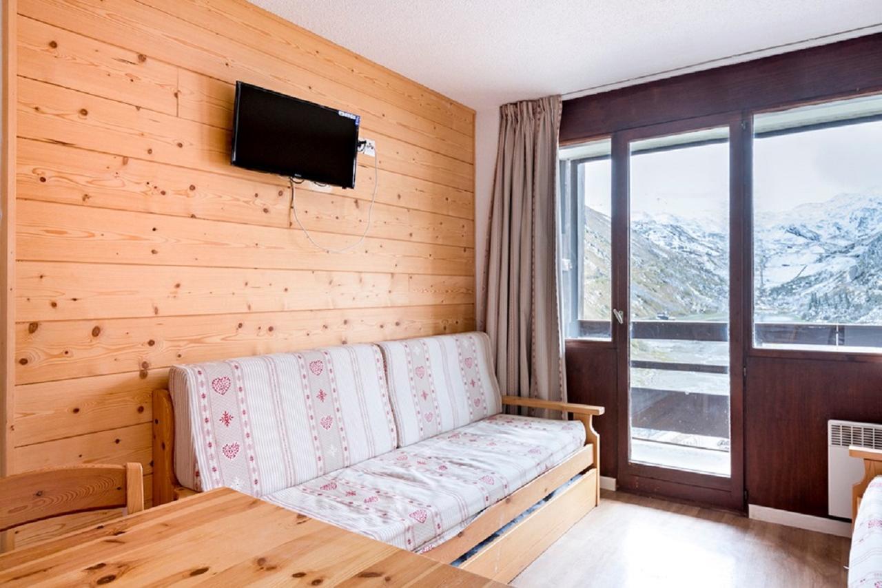 Residence Le Cedrat - Maeva Home Avoriaz Buitenkant foto