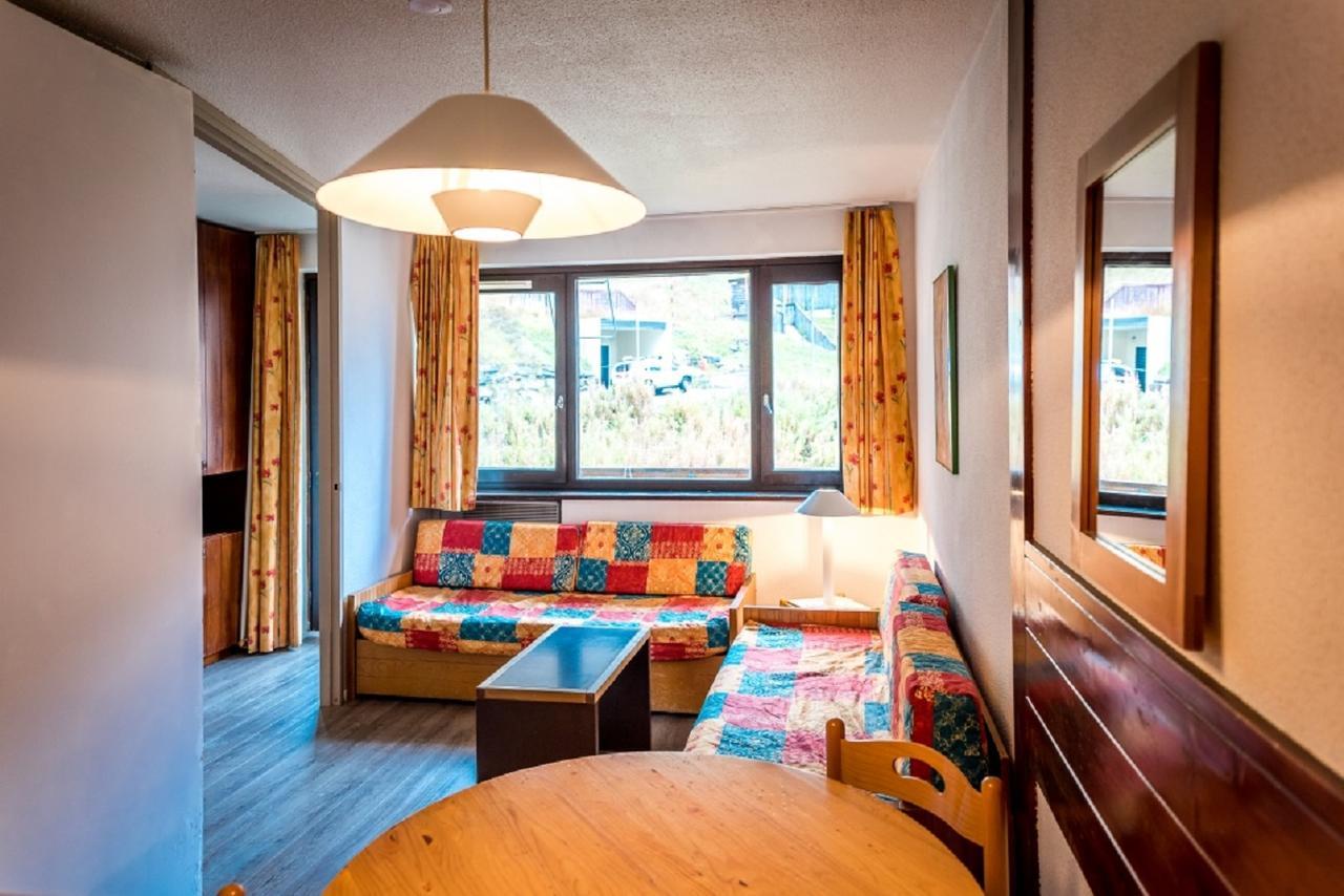 Residence Le Cedrat - Maeva Home Avoriaz Buitenkant foto